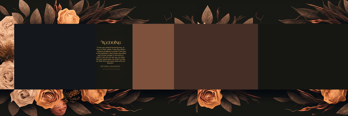 40 PREIMIUM WEDDING ALBUM PSD COLLECTION PACK