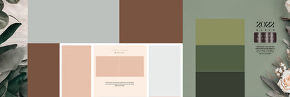 40 PREIMIUM WEDDING ALBUM PSD COLLECTION PACK