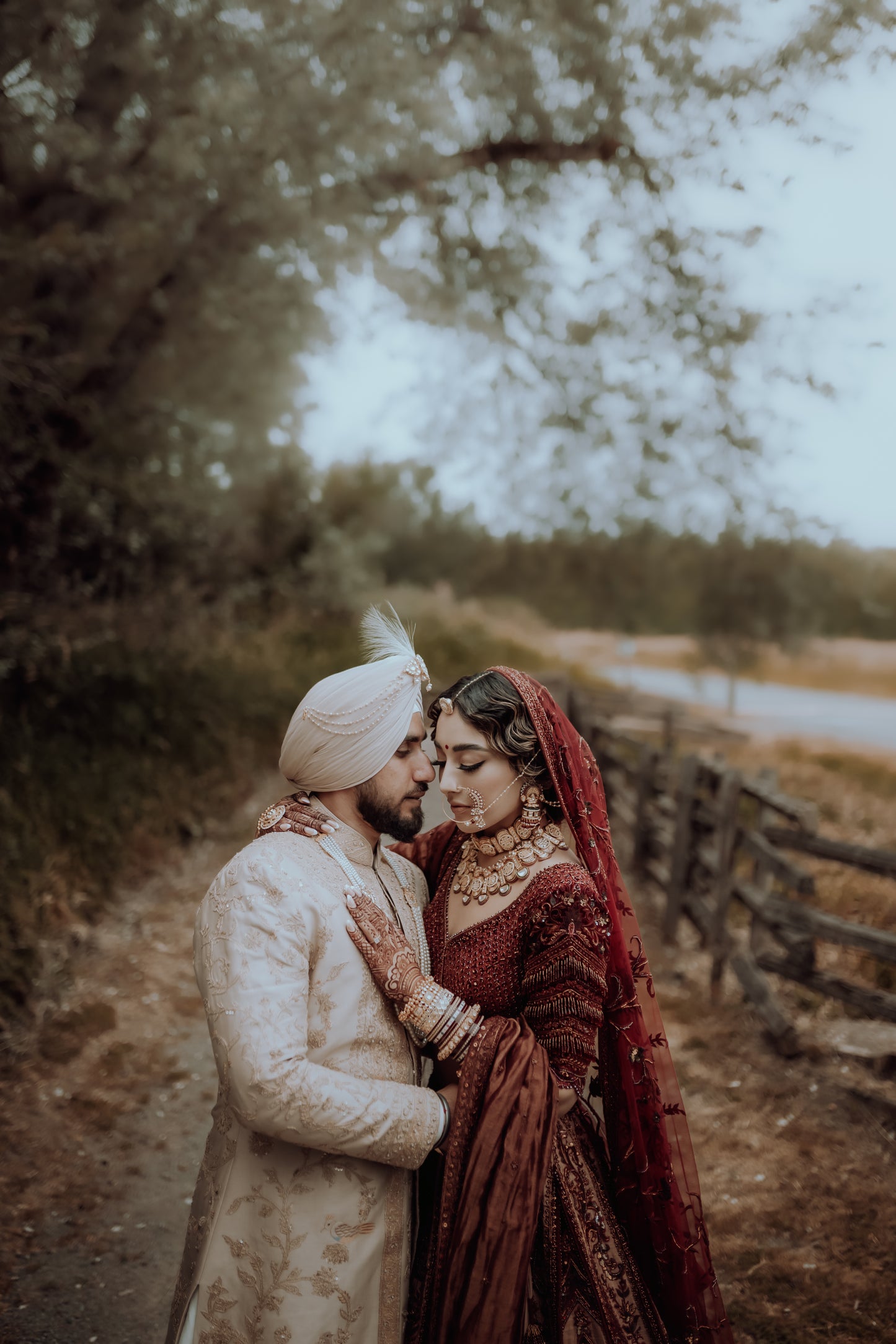 20 WEDDING PREMIUM PRESET PACK