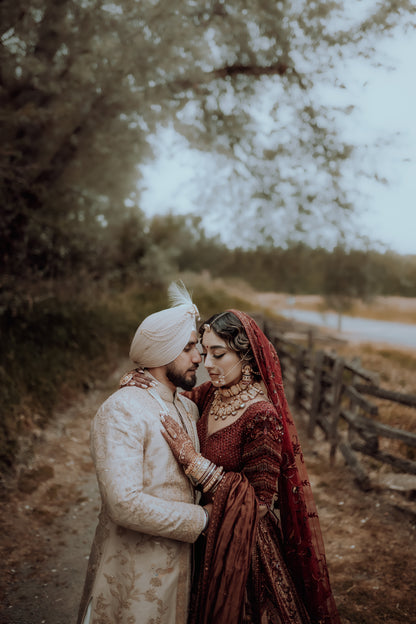 20 WEDDING PREMIUM PRESET PACK