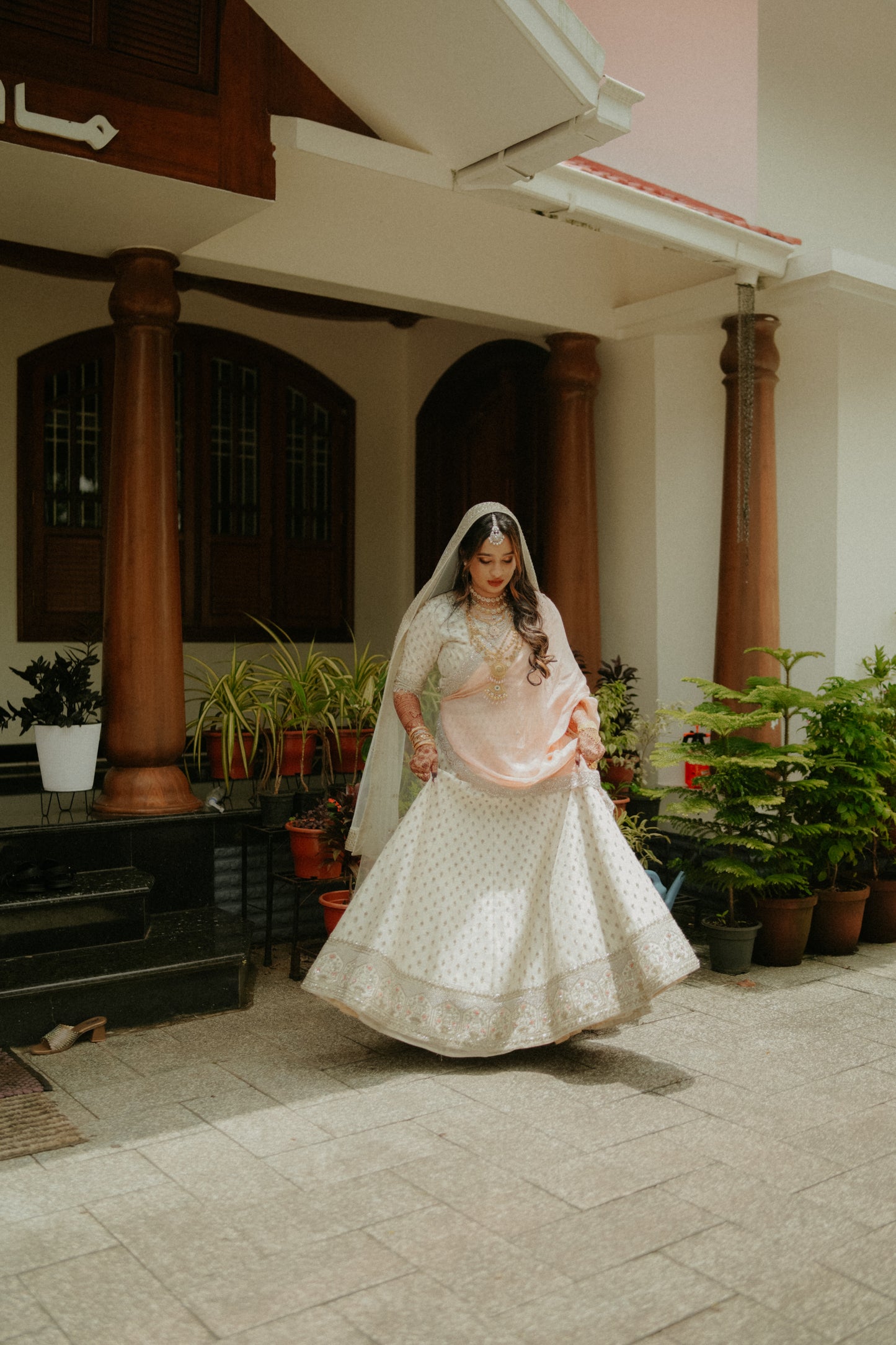 20 WEDDING PREMIUM PRESET PACK