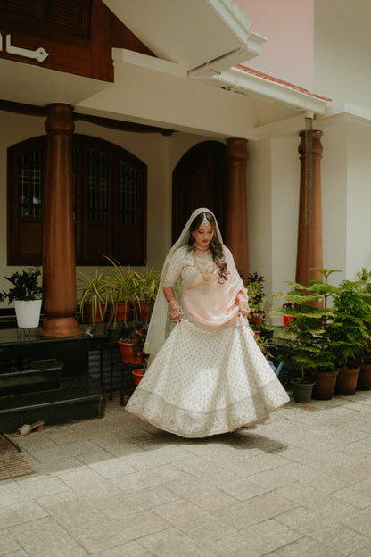 20 WEDDING PREMIUM PRESET PACK
