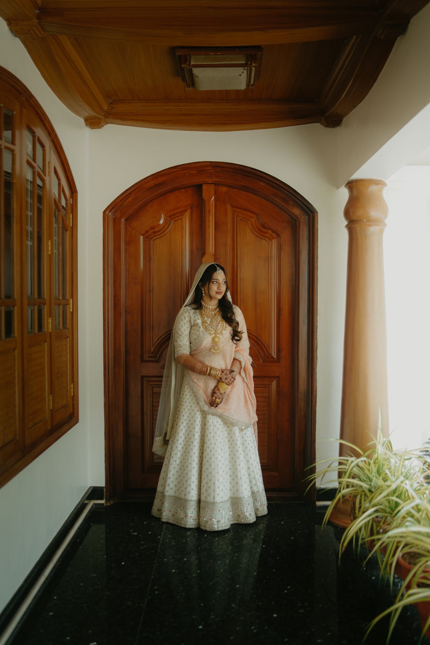 20 WEDDING PREMIUM PRESET PACK