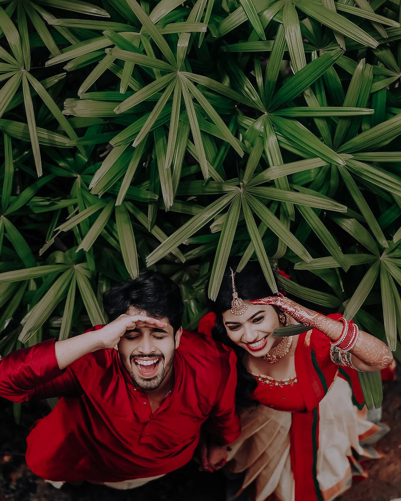 20 WEDDING PREMIUM PRESET PACK