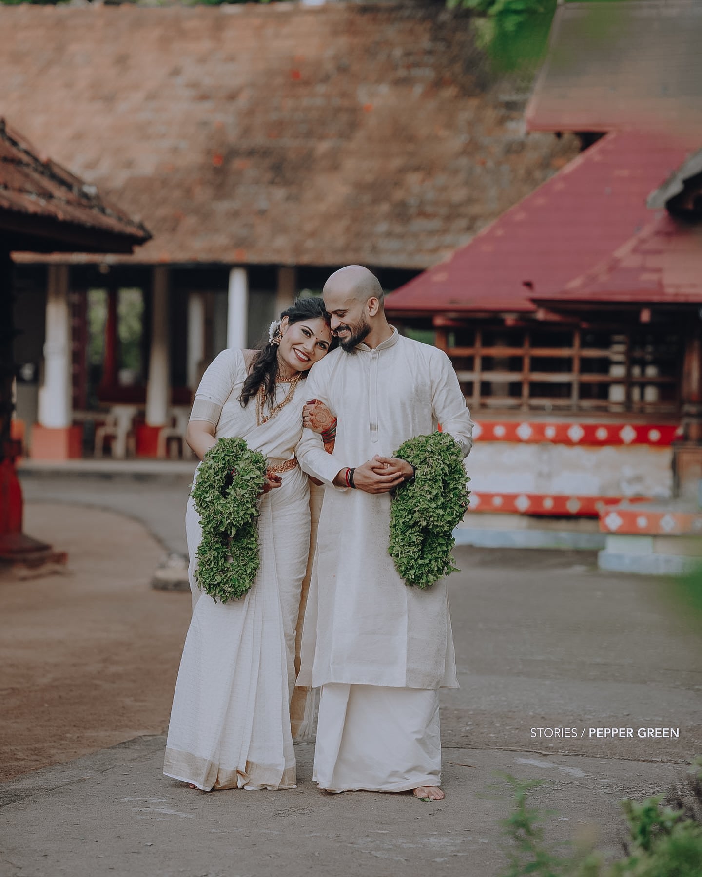 20 WEDDING PREMIUM PRESET PACK