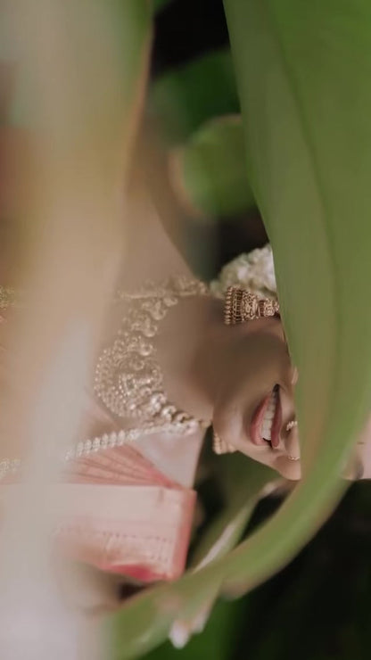 50 PREMIUM WEDDING VIDEO LUTS PACK (CUBE FILES)